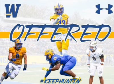 ej quinn (@_elijahquinn) on Twitter photo I'm truly blessed and honored to receive my first football offer/roster spot from <a href="/Widener_FB/">Widener Football</a> Thank you to everyone that has believed in me. <a href="/CoachJWaters_/">Jordan Waters</a> <a href="/Coach_Barry/">Mike Barainyak, MBA.</a> <a href="/Doc_ballcoach/">Doc_ballcoach</a> I'm truly blessed and honored to receive my first football offer/roster spot from <a href="/Widener_FB/">Widener Football</a> Thank you to everyone that has believed in me. <a href="/CoachJWaters_/">Jordan Waters</a> <a href="/Coach_Barry/">Mike Barainyak, MBA.</a> <a href="/Doc_ballcoach/">Doc_ballcoach</a>