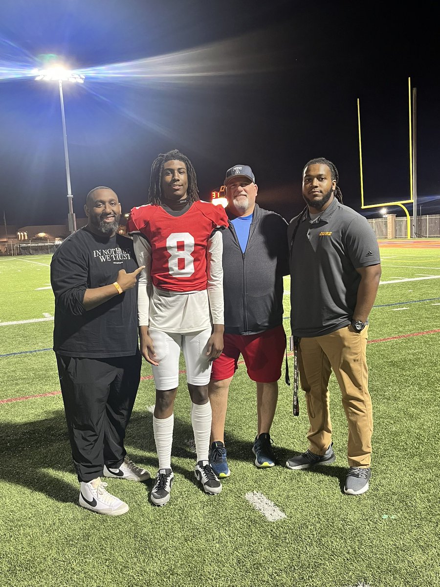 Coach Sean Freeman (@coach_freemancc) on Twitter photo <a href="/TempeFootball/">Tempe High School Football</a> very own <a href="/Kamron18Jackson/">Kamron Jackson</a> with the game winning TD at the Offertunity Bowl game <a href="/OUAZFootball/">OUAZ Football</a> <a href="/Coach_Nesbitt/">Mike Nesbitt</a> <a href="/_CoachSimmons/">Dalvin Simmons</a> 🦬x🐺 <a href="/TempeFootball/">Tempe High School Football</a> very own <a href="/Kamron18Jackson/">Kamron Jackson</a> with the game winning TD at the Offertunity Bowl game <a href="/OUAZFootball/">OUAZ Football</a> <a href="/Coach_Nesbitt/">Mike Nesbitt</a> <a href="/_CoachSimmons/">Dalvin Simmons</a> 🦬x🐺