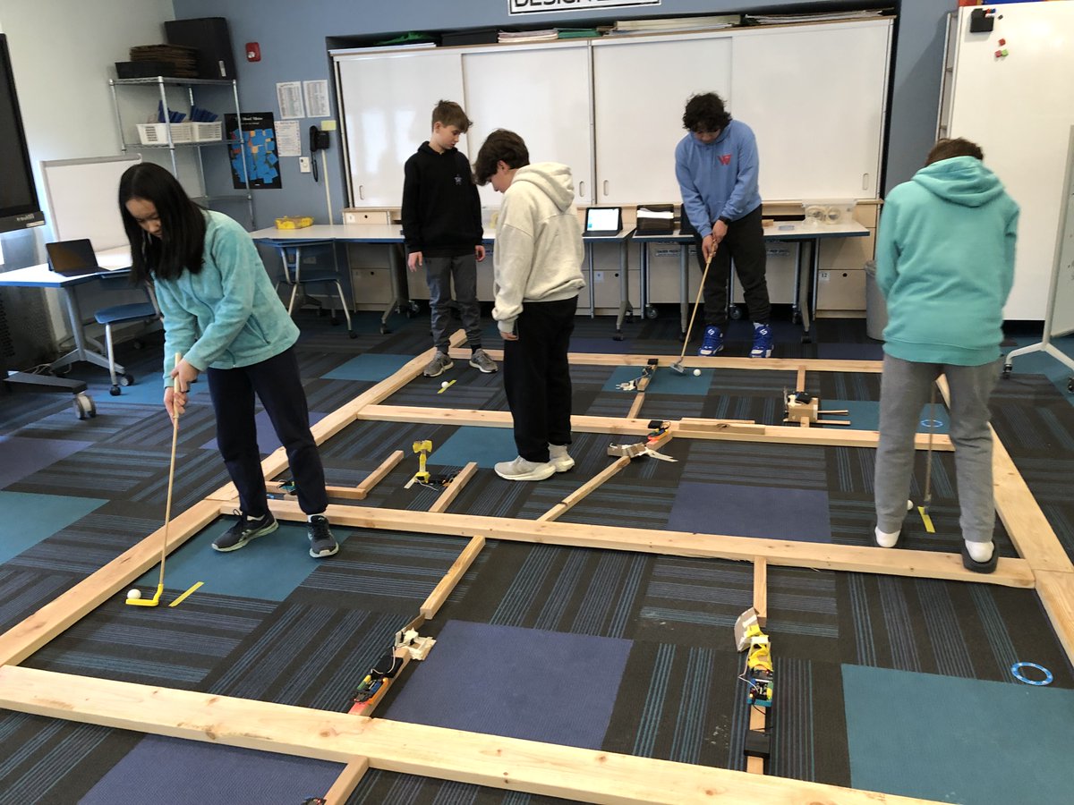 Warren Whitney tweet media