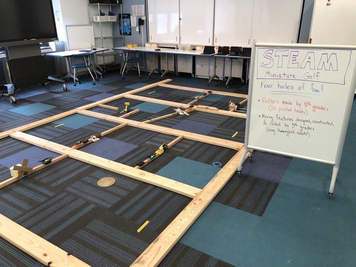 Warren Whitney tweet media