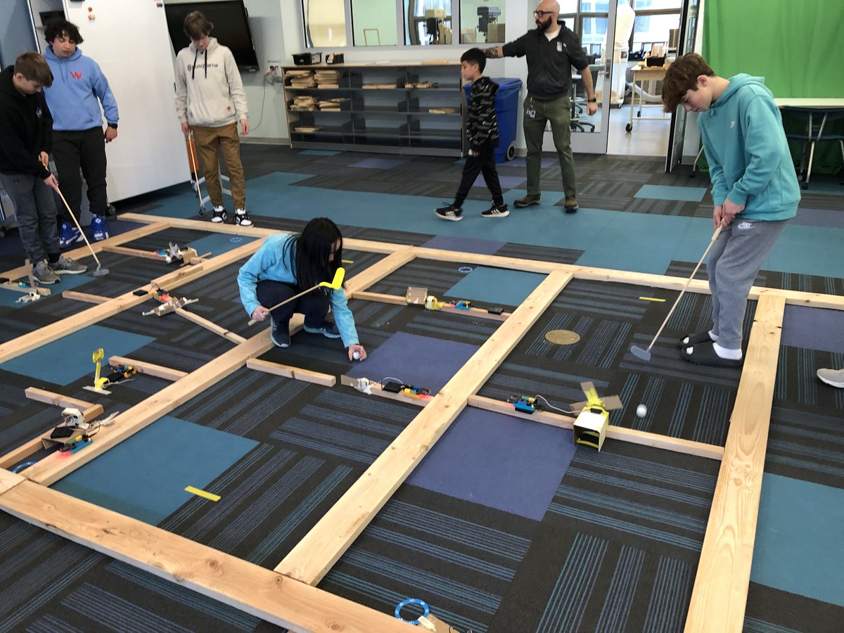 Warren Whitney tweet media