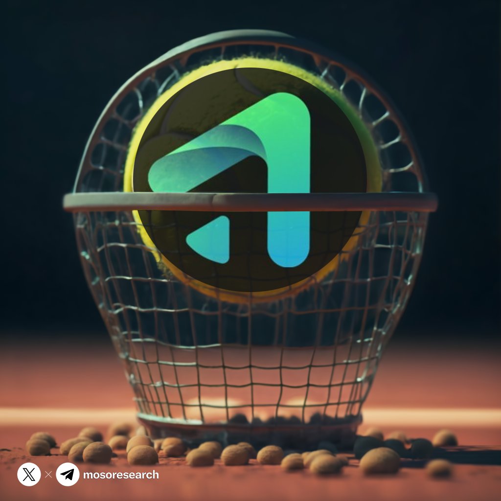 mosoresearch's tweet photo. 💙DID YOU KNOW THAT THE INITIAL FOCUS OF #ARBITRUM WAS ON DERIVATIVES PROJECTS?🧡
Apart from $GMX, the $GNS project is also showing remarkable🚀
Let's explore and discover investment opportunities with the @gains_trade project!🧵👇
#mosonetwork #mosoresearch https://t.co/yCRjpdGfSF