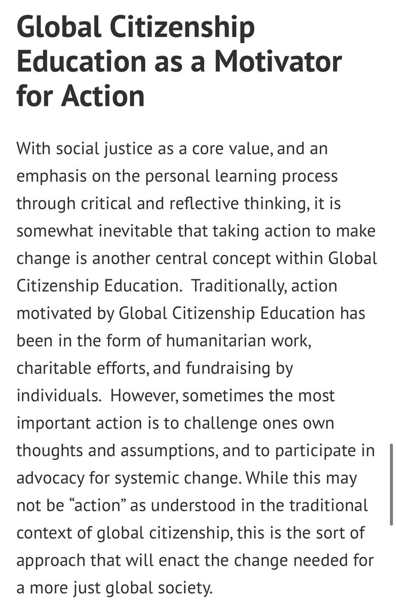 HideYourKids0's tweet photo. UNESCO Global Citizenship Education at work. https://t.co/F2fG5CyQ5E