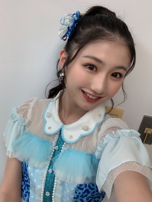 塩月希依音のTwitter画像35