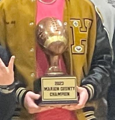 Hackleburg Football tweet media