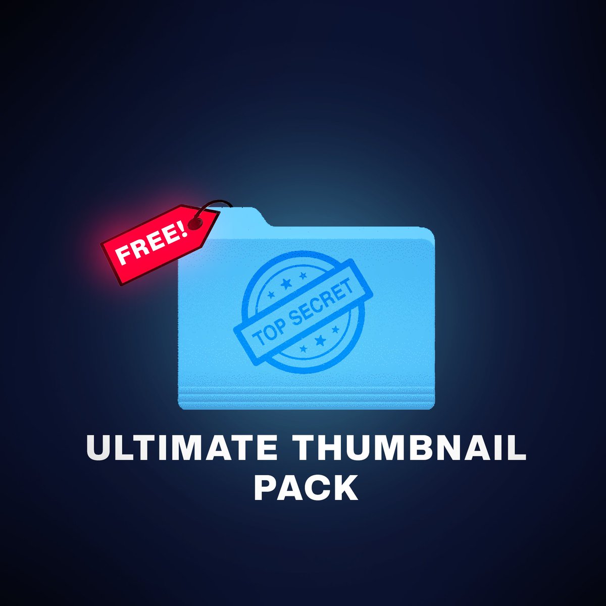 HitachiVisuals's tweet image. THUMBNAIL DESIGNERS,   

I made a fully customizable *TOP SECRET* Thumbnail  Pack for you to use in your Designs!🧑‍🎨
  
Sending the link 🔗 to everyone 
𝗙𝗢𝗥 𝗙𝗥𝗘𝗘 who,     

💬Comments &quot;PACK&quot; 
❤️Likes the Post  
🔃 Retweets 
 🔗Follow @Hitachi_Visuals