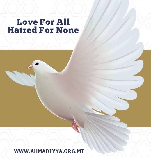 thalha_mohammad's tweet photo. Discover the true essence of Islam in Ahmadiyyat – a religion that advocates for kindness, empathy, and respect for all humanity.  #IslamAhmadiyyat https://t.co/K0Ynf3D7sa