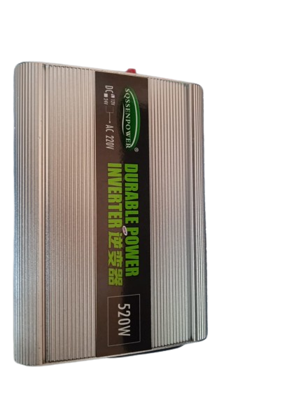 HighlightMulti's tweet image. 12v 520w Inverter, 12v to 120v/220v Power Inverter
Order Now:bit.ly/4bfGb0E
#inverter #ACtoDC #DC #highvoltage #voltagegenerator #ghumtipasal #highlightmultitrade #roboticschitwan