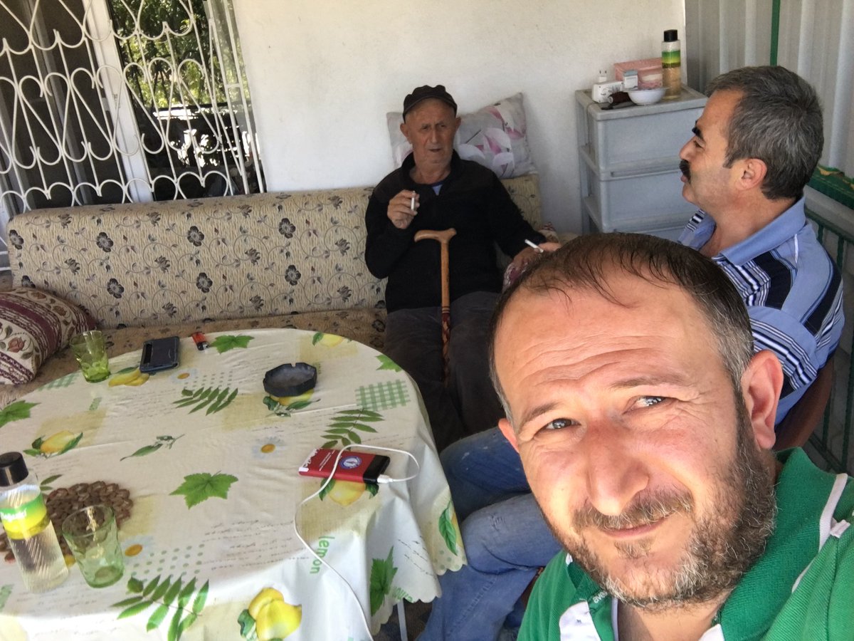 Mekanın cennet olsun babam #çalıkefe