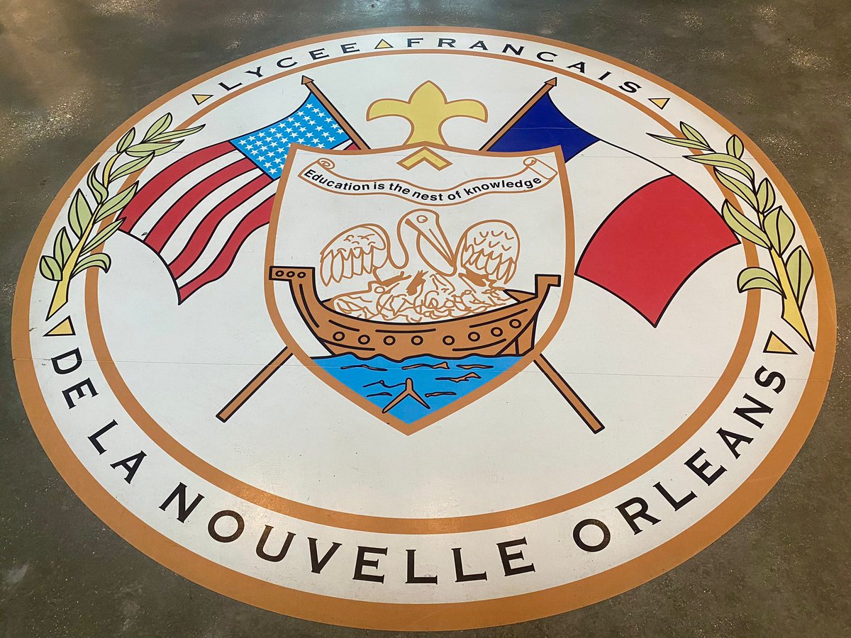 IRF_AEFE_ZAN's tweet image. Formation en établissement au Lycée Français de la Nouvelle Orléans [#AEFE #ZAN 🇺🇸🇨🇦 ] 
#Différencier en classe de langue vivante
&amp;gt; Personnalisation des apprentissages
&amp;gt; Pédagogies actives et inclusives

Formation animée par @ph_frndz 
📆 25-26 janvier 2024 
🏫 @LyceeFrancaisNO