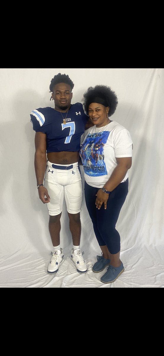 CourtneyWatson_'s tweet photo. Enjoyed my visit at Keiser University, connected well with coaching staffs❕@NickVagnoneKU @CoachJLord1 #NAIAChamps @KeiserFootball https://t.co/BjX5l865A6