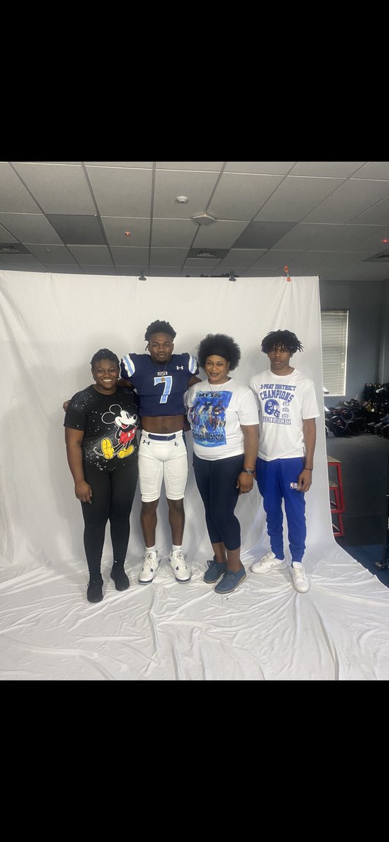 CourtneyWatson_'s tweet photo. Enjoyed my visit at Keiser University, connected well with coaching staffs❕@NickVagnoneKU @CoachJLord1 #NAIAChamps @KeiserFootball https://t.co/BjX5l865A6