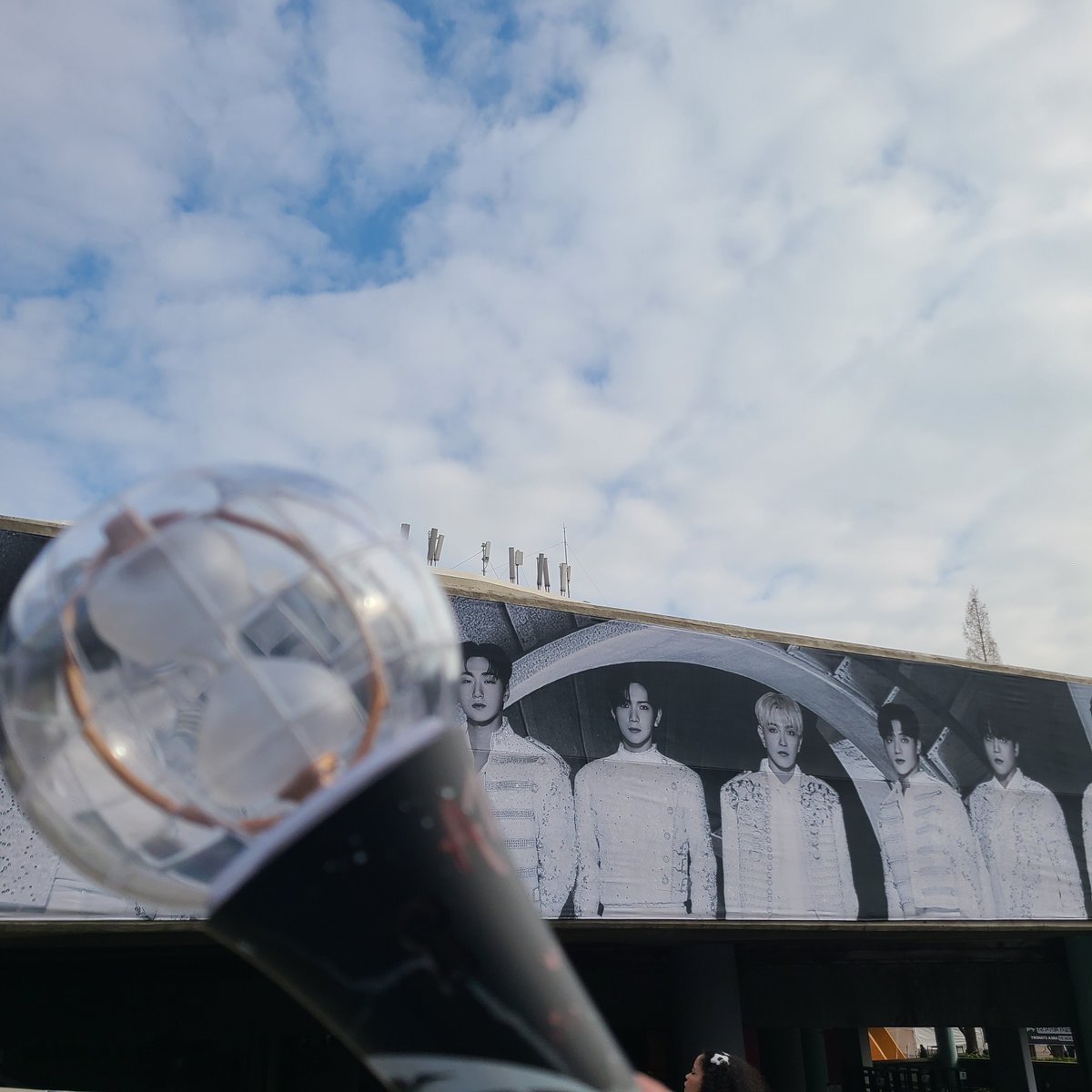 yo0_nyang's tweet photo. #빛을_향한_에이티즈 #TowardsTheLight 
#Will_To_Power #ATEEZ #에이티즈
레츠고!! https://t.co/XqvG2H7ZVE