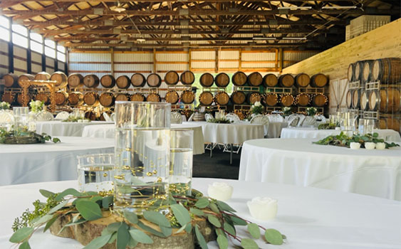 14_acres's tweet photo. Looking for a #weddingvenue? We specialize in creating the perfect #wedding experience for you and your loved ones. Check out our website https://t.co/GMBlWLoBGp for our tailored wedding packages including #ceremonies #receptions &amp; #rehearsaldinners. #weddinginspiration #winery https://t.co/qCKkuKLdD2