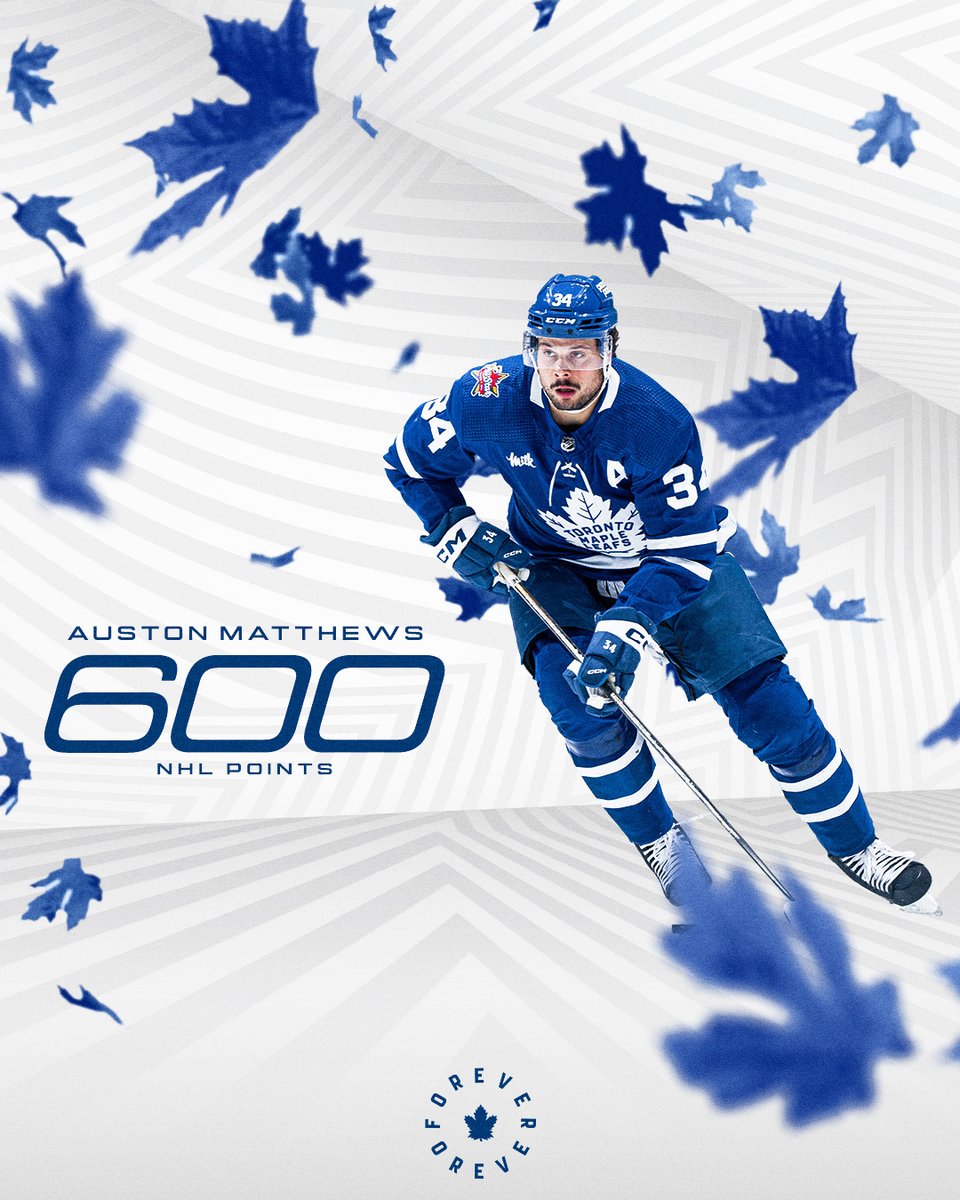 Toronto Maple Leafs tweet media