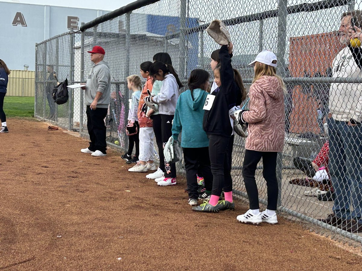 Dublin Little League tweet media