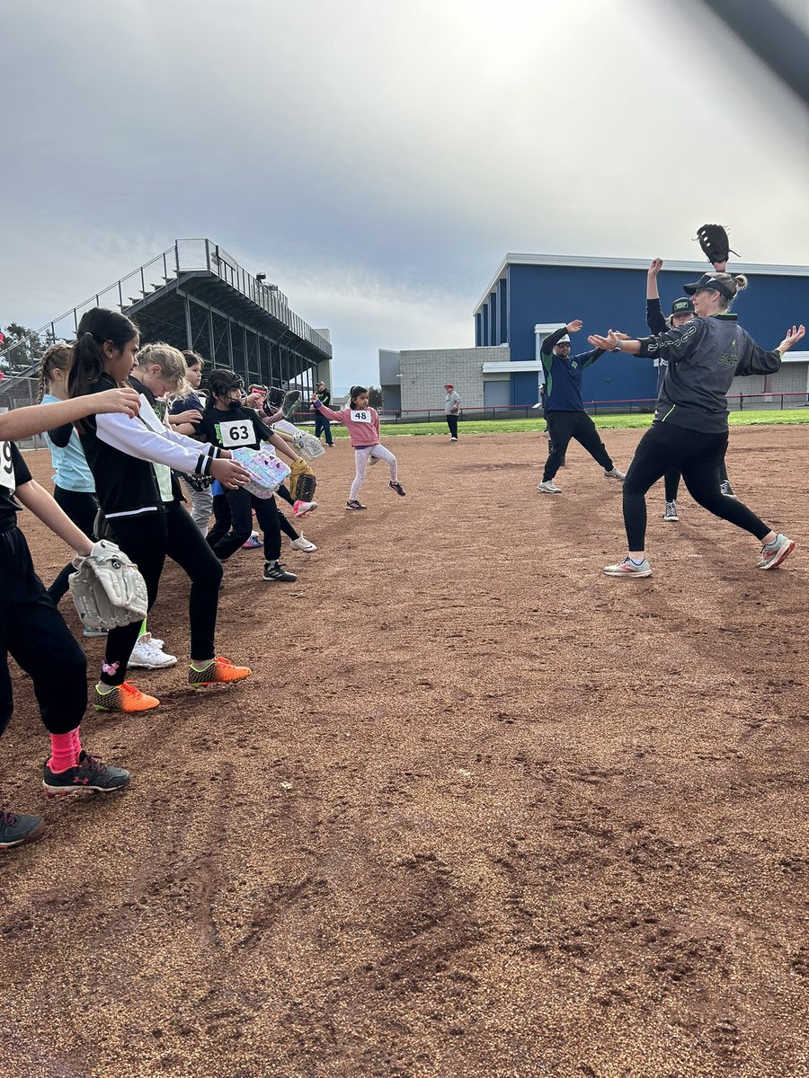 Dublin Little League tweet media
