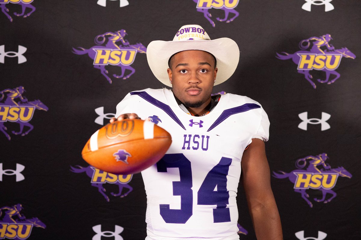 Had a great visit a Hardin Simmons, Thankyou <a href="/CoachGGlynn/">Coach Glynn</a>  for the invite‼️