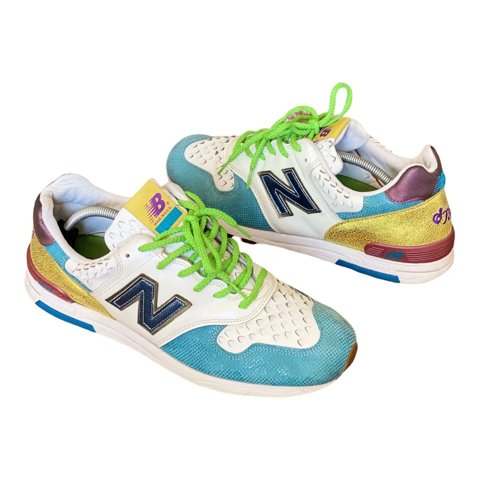 New balance hotsell 1400 33