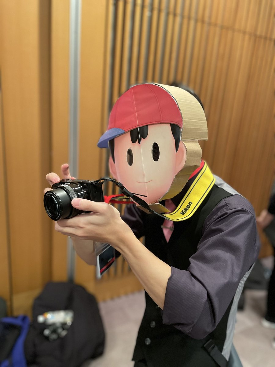 KESC_uto's tweet photo. 肥後ブラSP#24に参加させてもらってます！
強豪プレイヤーや個性あふれる参加者の方も大勢いらっしゃってます！！ https://t.co/C3DKphHupb