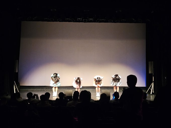 Twitterのコスプレ画像7