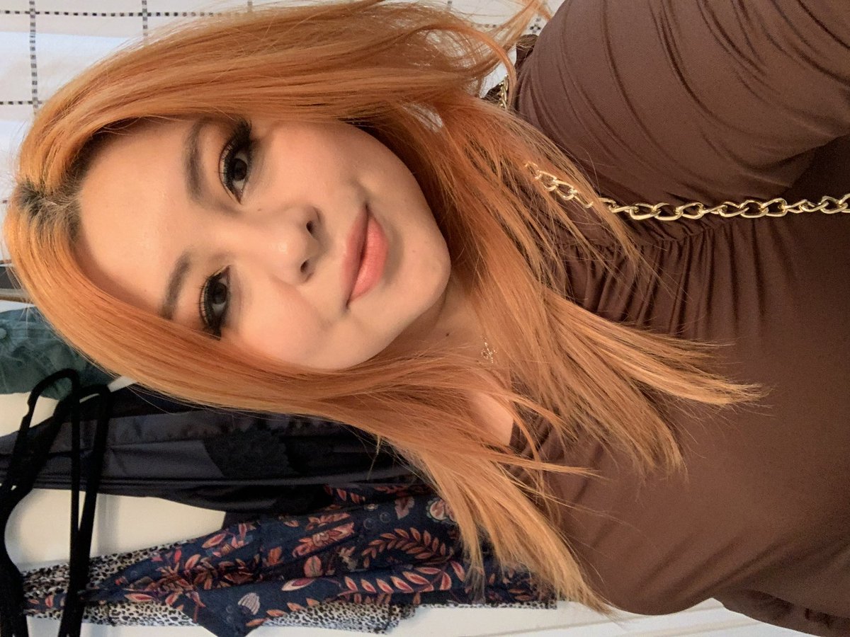 michelleyrshell's tweet photo. i miss Her 👩🏼‍🦰 https://t.co/knOL75qoKi