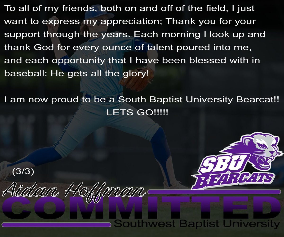 Aidan Hoffman 2024 tweet media