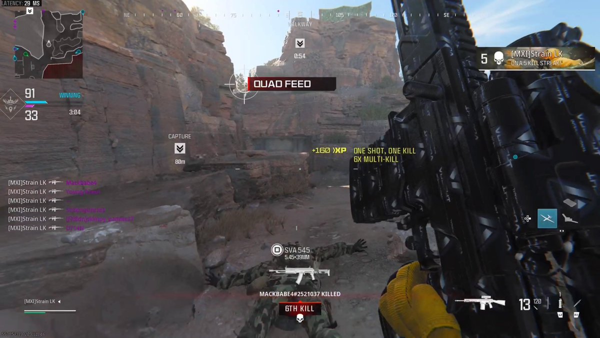 StrainQS's tweet image. Weak gaming session today, hopefully a goated one tomorrow 😅