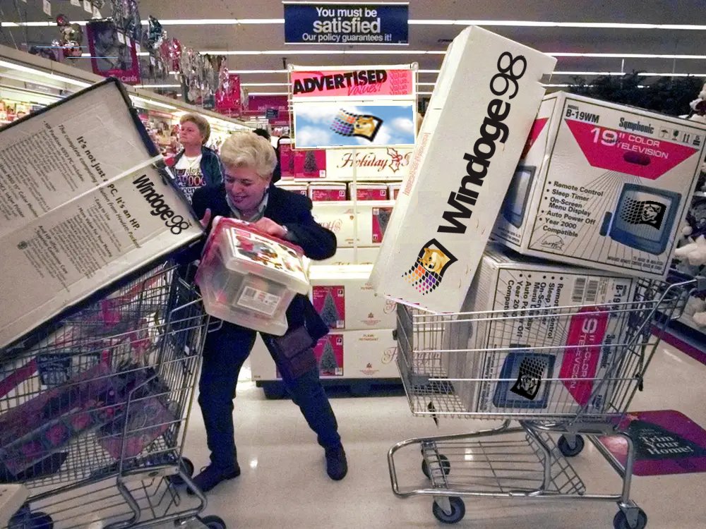 Not_Kanu's tweet image. I stand with #WINDOGE