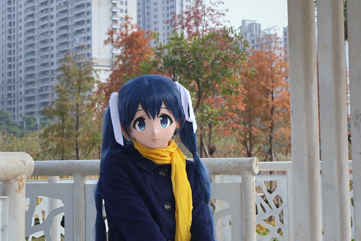 暮风径羽 tweet media