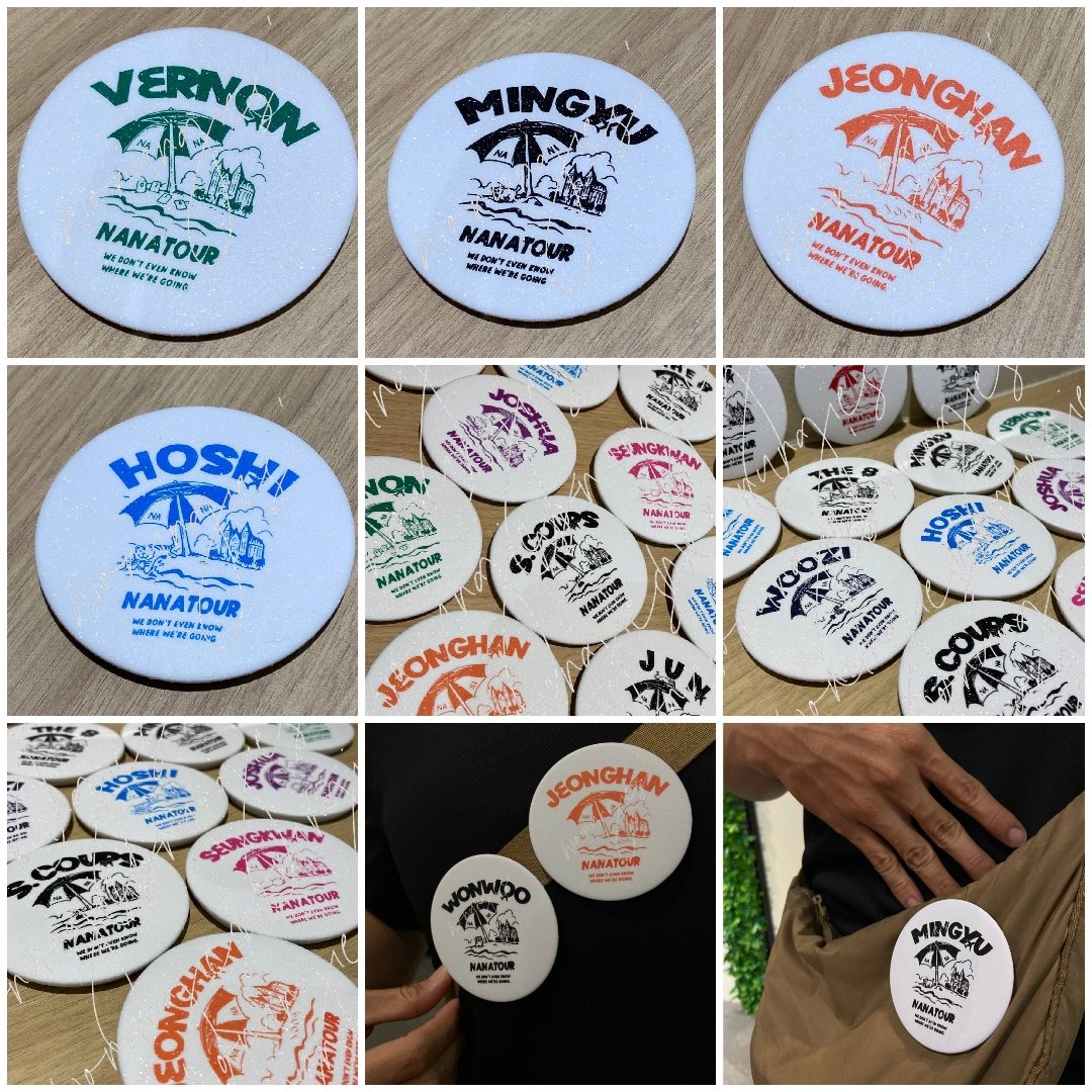 umsrh_'s tweet photo. Anyone wtb this &amp; want to pickup during #Headliner_of_February or #AllMyLoveinKL can DM me last on 1/2 ya 💗 Seller will post out the  item to me ~ 

RM6/each! #pasarseventeen https://t.co/WQvXoxT3IE