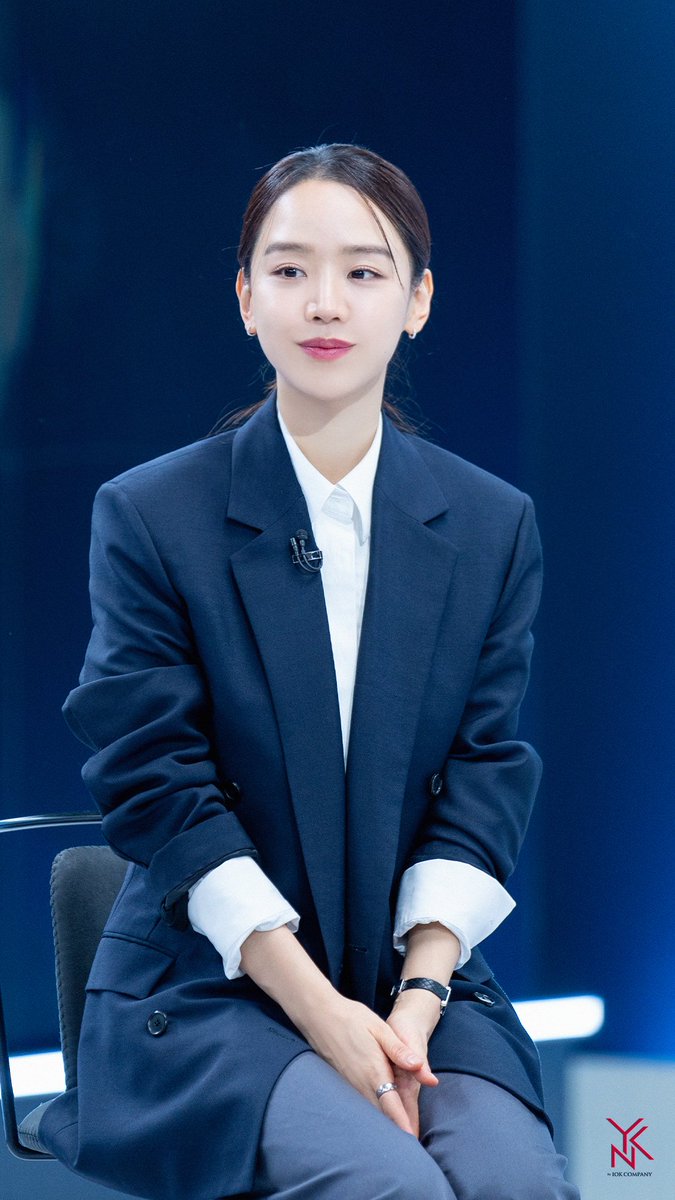 #신혜선 #뉴스룸

오늘 오후 5시 50분 JTBC 뉴스룸에
신혜선 배우가 출연합니다!

#Shinhaesun #JTBC