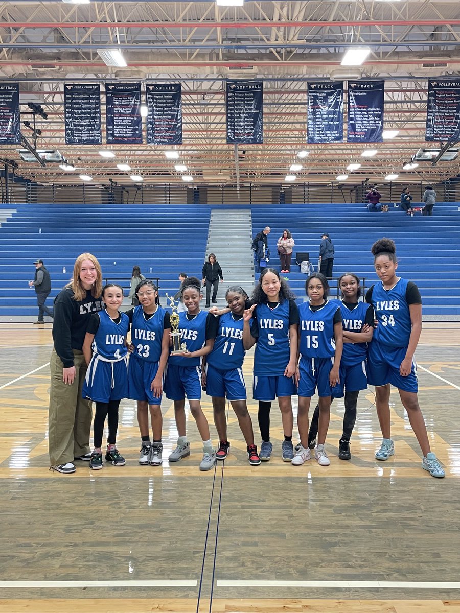 Garland ISD Athletics tweet media