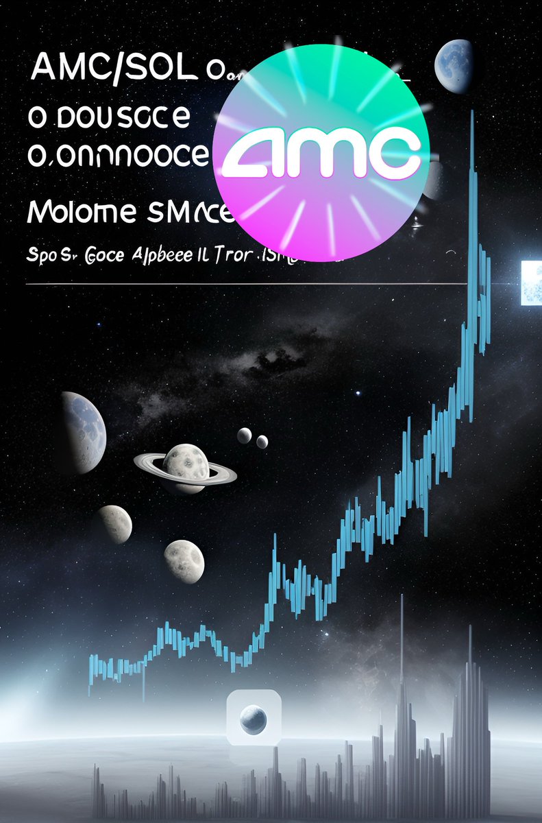 AMC_solana's tweet photo. @IcedKnife bought the wrong one well our community will be happy to have you apart of the our $AMC 

$AMC #solana #SolanaCommunity #memecoin #SolanaMemecoin $sol https://t.co/ozEZ96SWiL