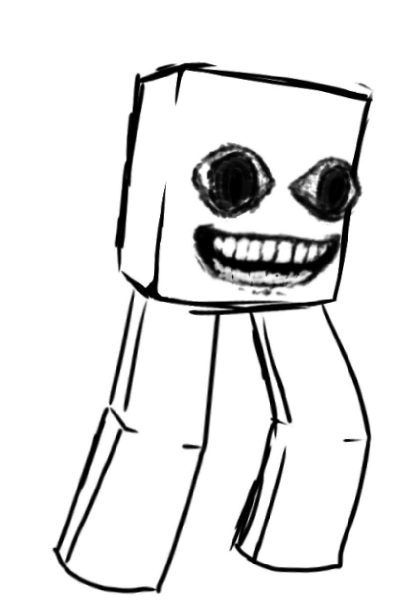 FNF_OneBounce's tweet photo. bob sketch/concept
old sprite (thankfully, it was only an idle so time wasnt wasted that much)
 have been scrapped due to the artist being busy with art school studies
#bearalpharoblox #fridaynightfunkin #OneBounce https://t.co/tqx3unUHPz