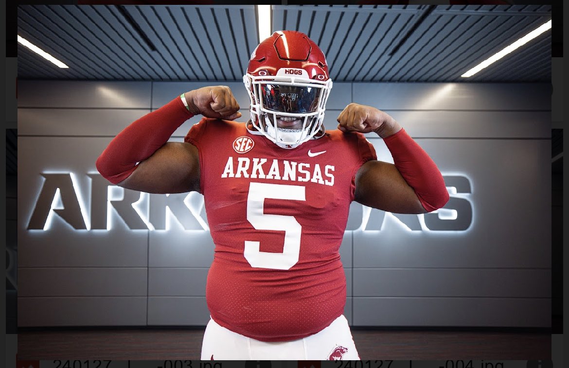 Danny Beale III🥋 (@dannybeale57) on Twitter photo Had a great day at the University of Arkansas <a href="/goulart_ar/">CoachGoulartAR</a> <a href="/CoachKHill34/">Katon Hill</a> <a href="/EarlGill10/">Earl Gill</a> <a href="/CoachMateos/">Eric Mateos 🐗</a> <a href="/CoachDekeAdams/">Deke Adams</a> Had a great day at the University of Arkansas <a href="/goulart_ar/">CoachGoulartAR</a> <a href="/CoachKHill34/">Katon Hill</a> <a href="/EarlGill10/">Earl Gill</a> <a href="/CoachMateos/">Eric Mateos 🐗</a> <a href="/CoachDekeAdams/">Deke Adams</a>