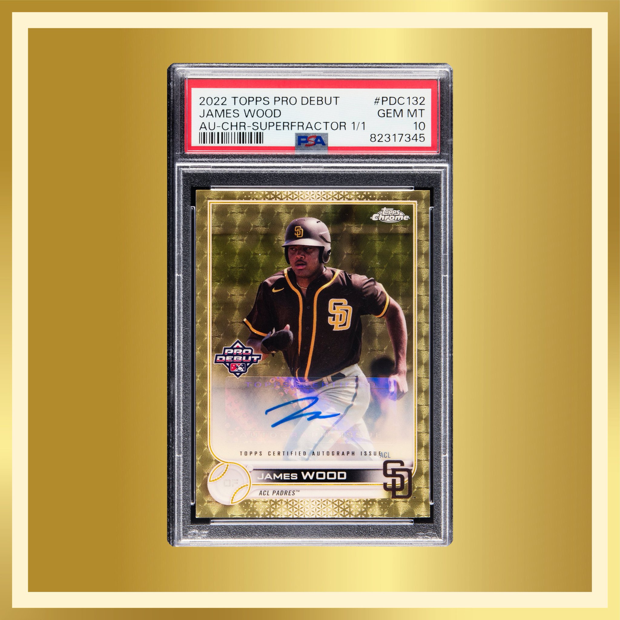スポーツ選手 TOPPS PRO DEBUT 2024 Topps Pro Debut - Chrome Paul Skenes #PDC-140 (RC) for