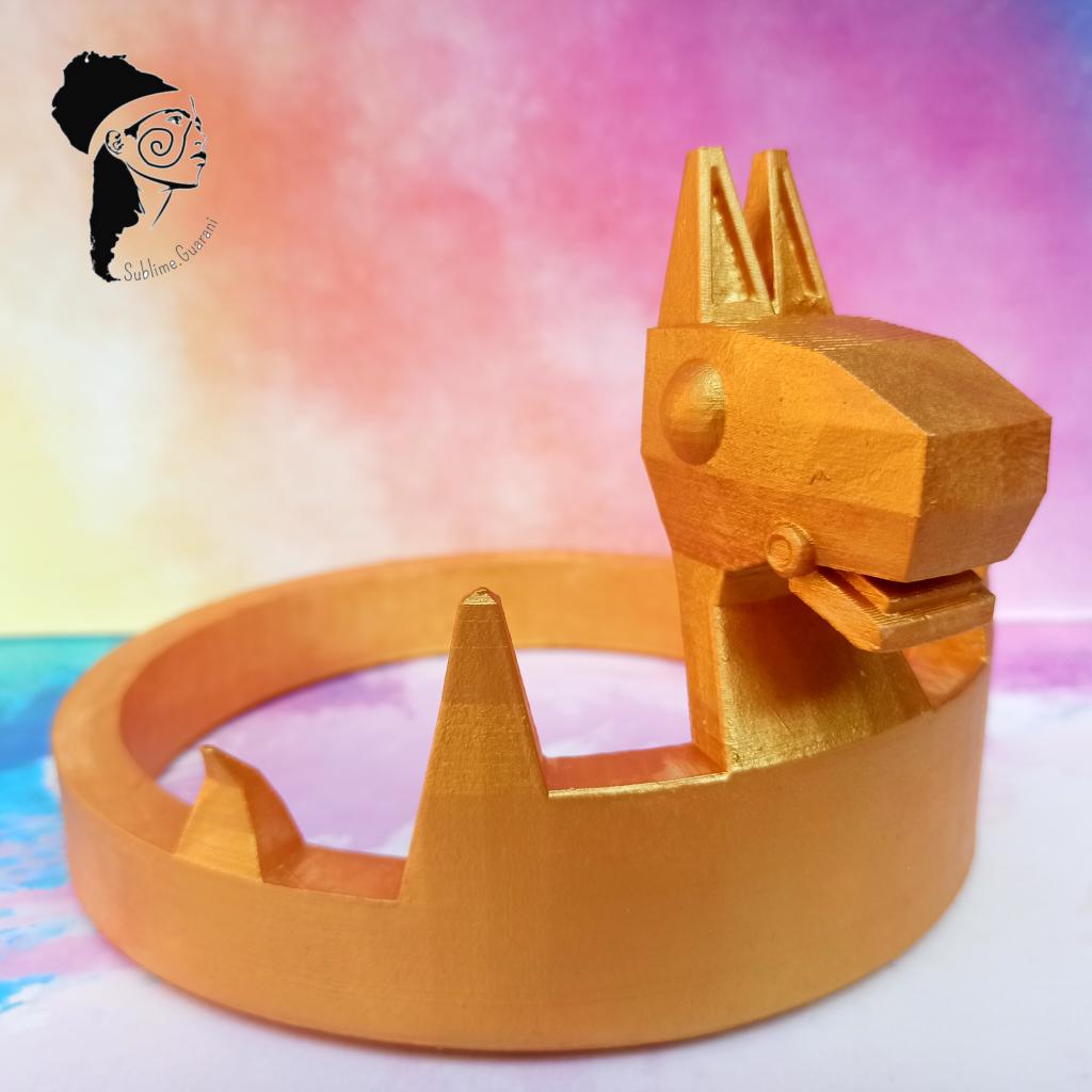 SublimeGuarani's tweet photo. Corona de la victoria de #Fortnite personalizada con impresión 3d.

Para cualquier consulta podés escribirnos al WhatsApp y no olvides seguirnos en redes:

https://t.co/PcyZSBQE8M

https://t.co/UUm2omrNap

#FortniteArt #FortniteLeaks #FortniteFanArt #Paraguay #arte #geak #3d https://t.co/XaOmvFuozQ