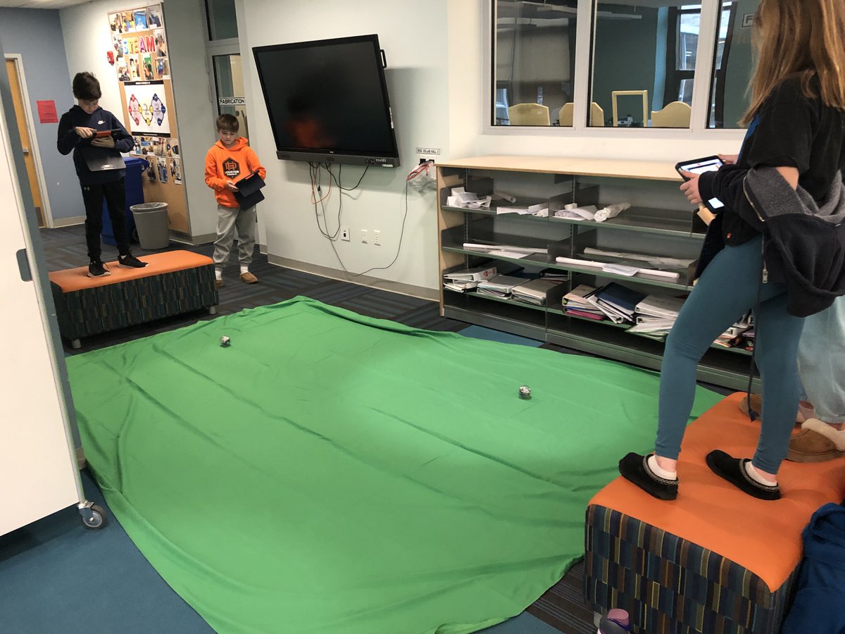 Warren Whitney tweet media