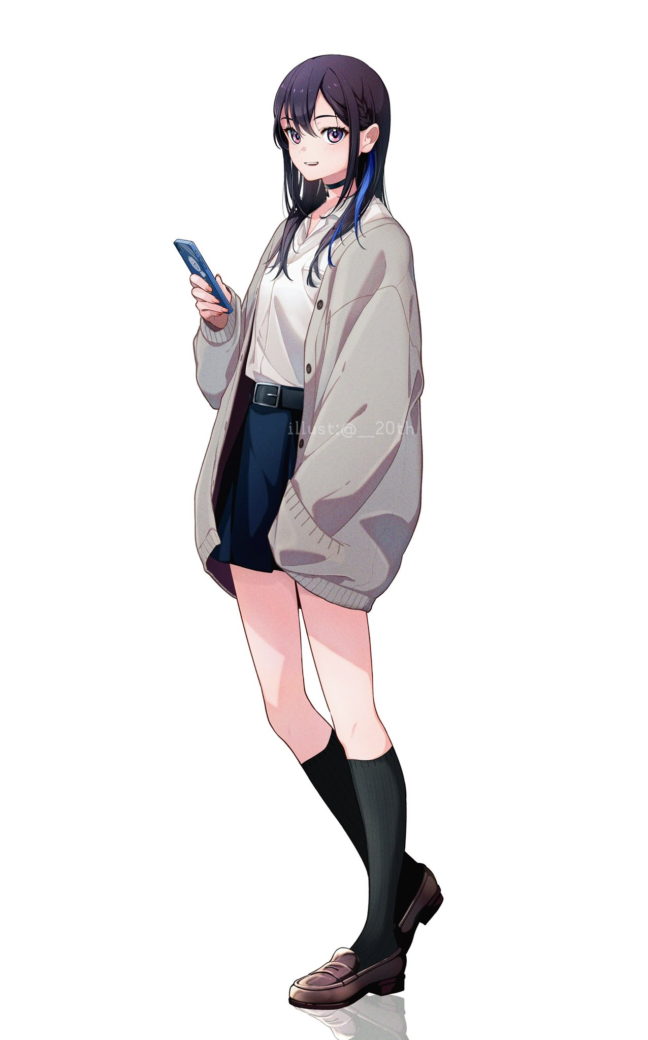 二十日／HATSUKA on X: 