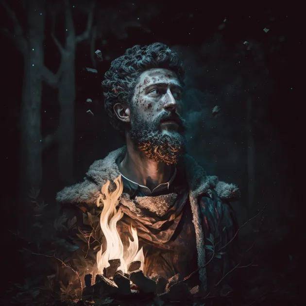 7 lecciones de vida de los estoicos:

1. Aprecia lo que tienes
2. No temas a la muerte
3. Pide ayuda sin miedo
4. Nunca dejes de aprender
5. Céntrate en las cosas que puedes cambiar
6. Trata cada problema como una oportunidad
7. No te preocupes por las cosas que no puedes cambiar