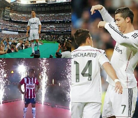 ElRojiblanco12V's tweet photo. Solamente los mas grandes lo pueden hacer. https://t.co/1o3moBPVeY