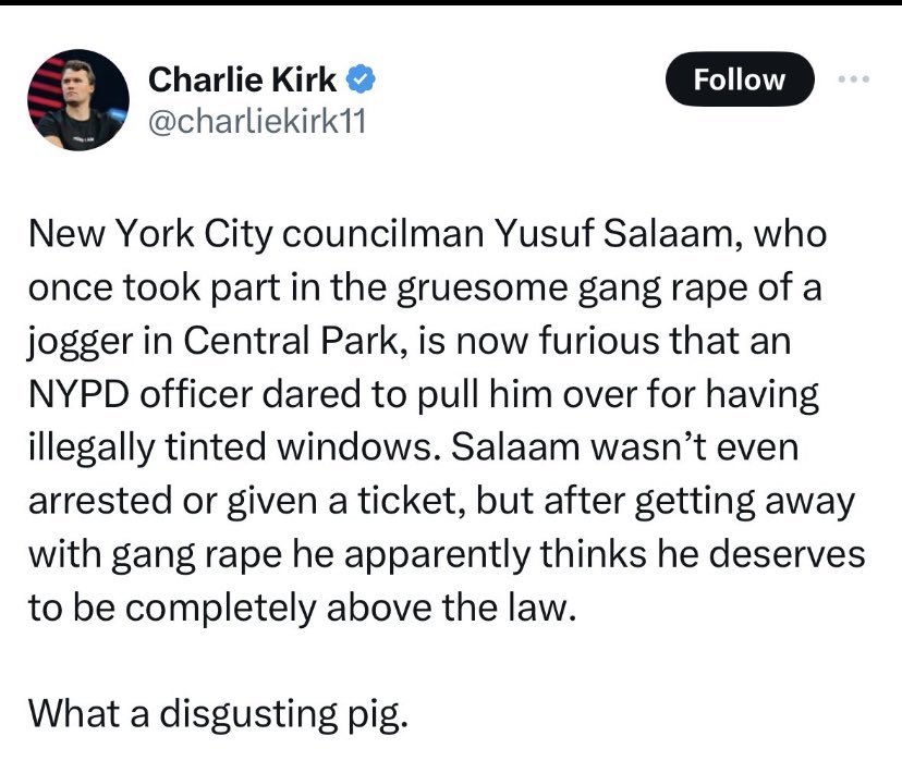 Republicans against Trump tweet media