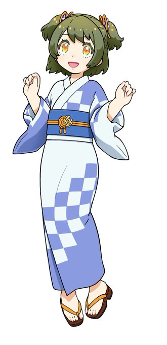 岡山県真庭市の高専生が制作しているVtuber大宮あをいのキャッチ絵を描きました。

蒜山のコーヒー牛乳は大好物です。
京都の有名キーマカレー屋スパイスチャンバーでも提供していてこれがベストマッチ。マストなんだな。

「衝撃」3分で知れる!?蒜山の魅力 https://t.co/I0yUrlqVpK @YouTubeより 