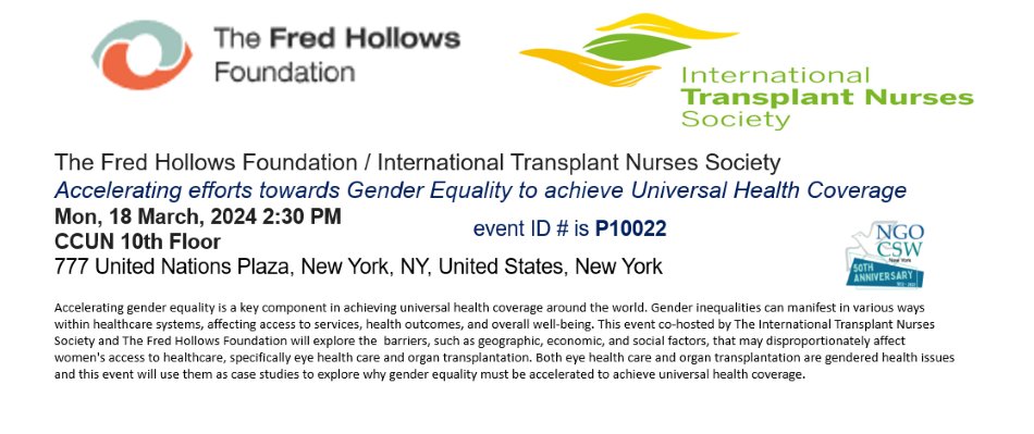 ITNS (@itnsnurses) on Twitter photo 