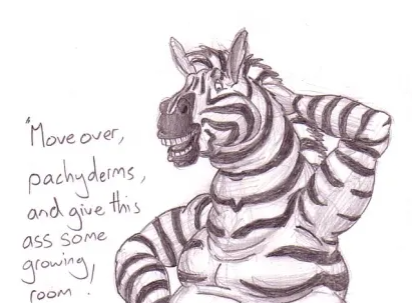 nUwUce's tweet photo. here's what you would look like if you were a cow or a zebra(s): https://t.co/r1u5trnq9a