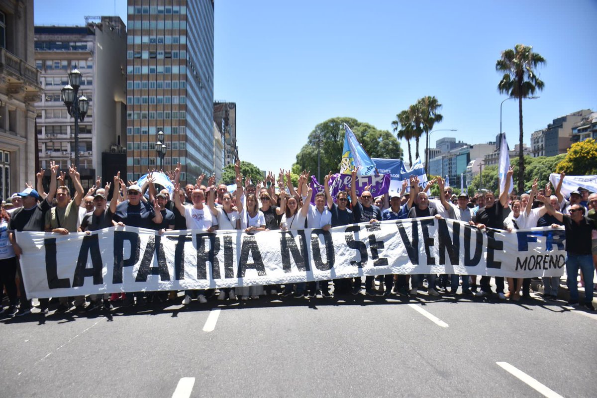 #NoALasFacultadesDelegadas