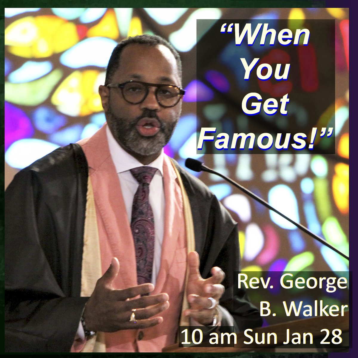 “And the unclean spirit, convulsing him and crying with a loud voice, came out of him.
They were all amazed, and they kept on asking one another, “What is this?