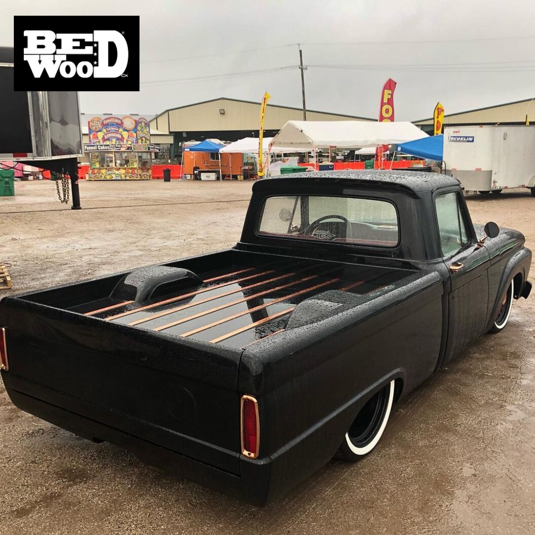 Upgrade your truck bed with our sleek and modern FlatTop™ Bed Strips! These bed strips have a flat appearance and use a hidden fastening system due to their polished and anodized extruded aluminum material. bit.ly/3Bbk1v0

#TruckAccessories #BedStrips