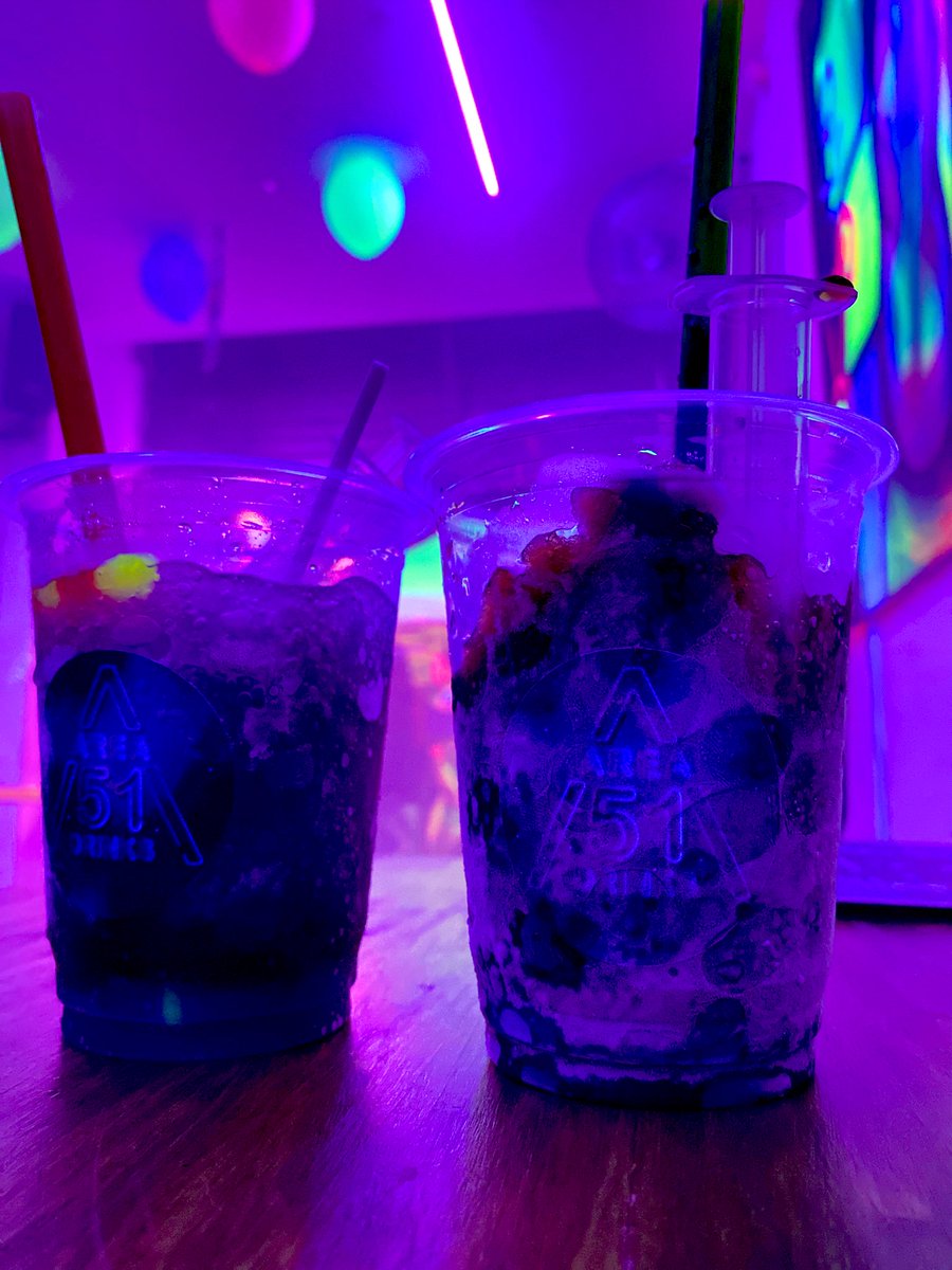 Día de cocktails 🔥😍